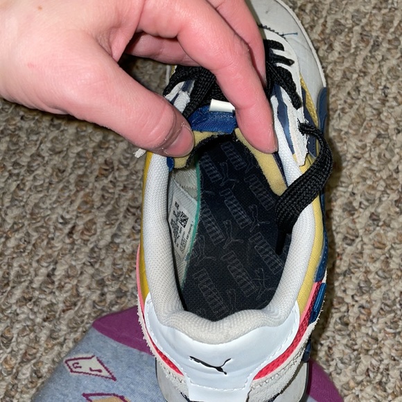 SNEAKERS | PUMA | 8 - Picture 5 of 7